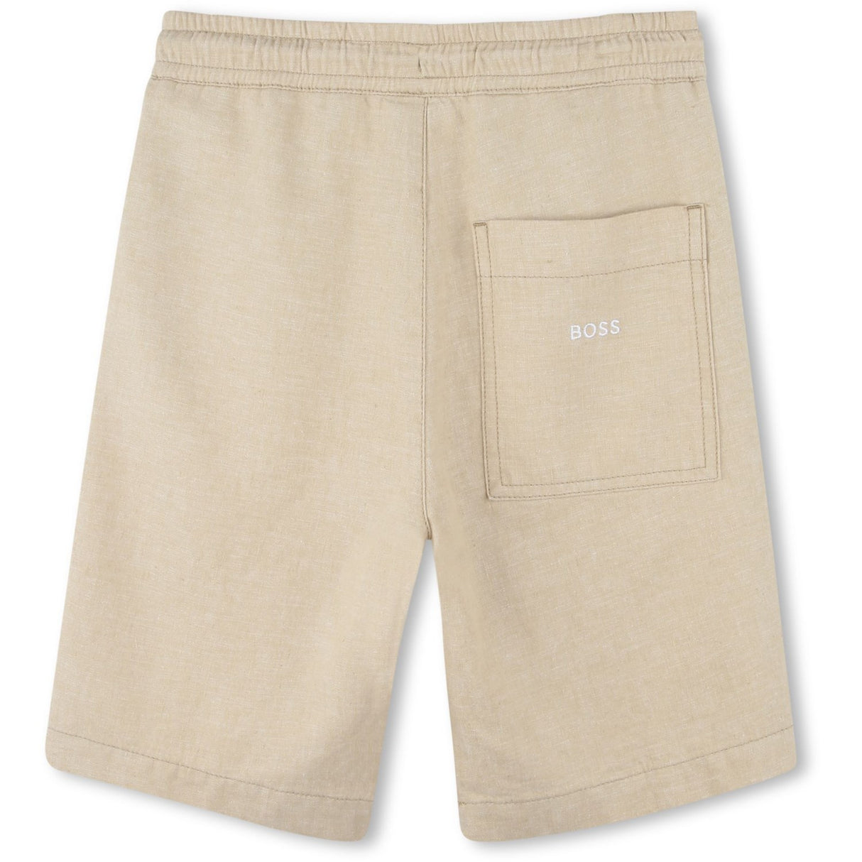Hugo Boss Stone Bermuda Shorts
