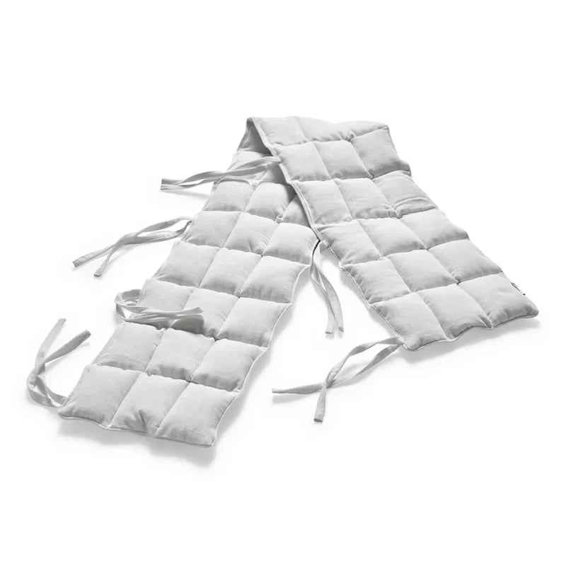 Cocoon Organic Kapok Spjälskydd till Juniorsäng 70x140 Soft Beige