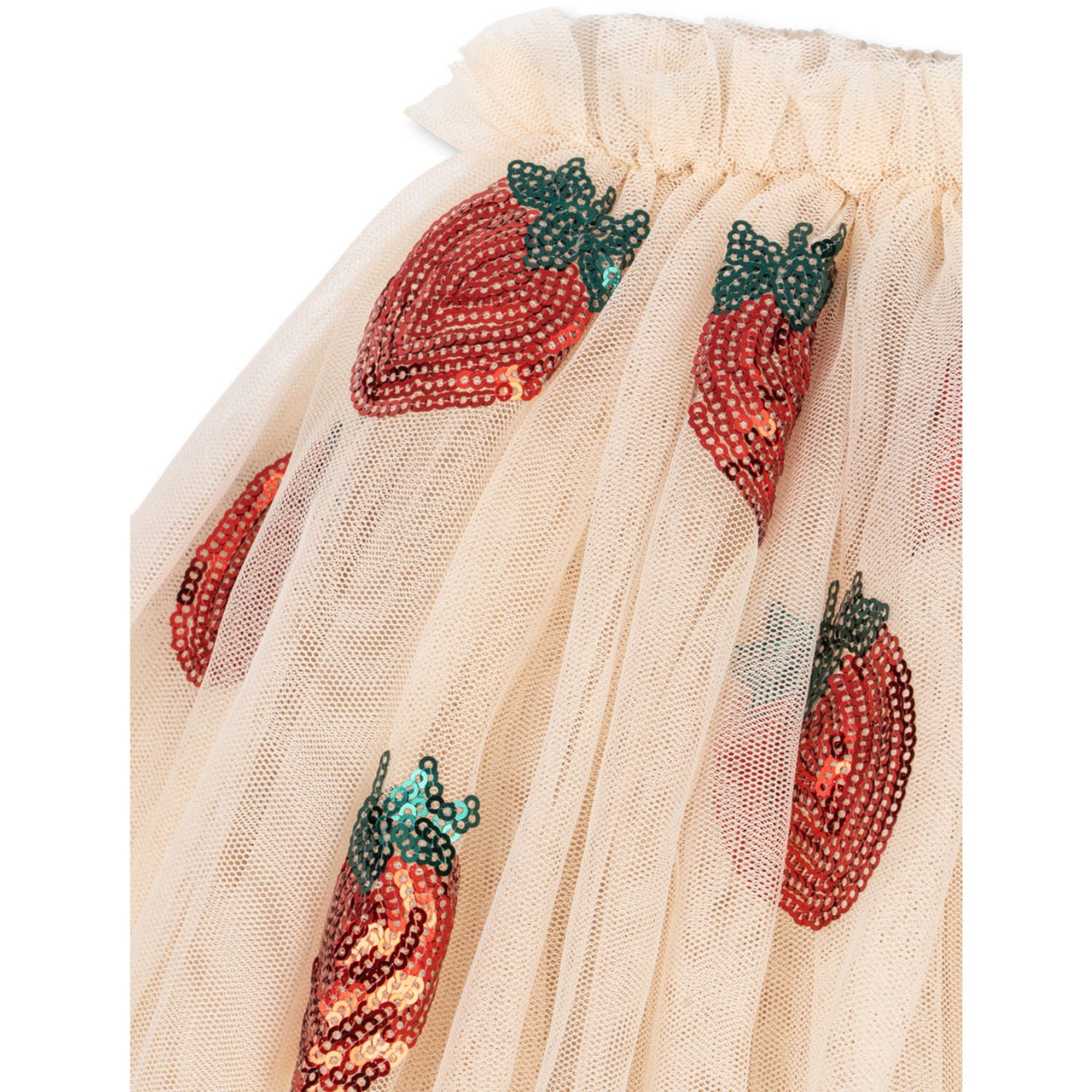 Konges Sløjd Strawberry Yvonne Kjol