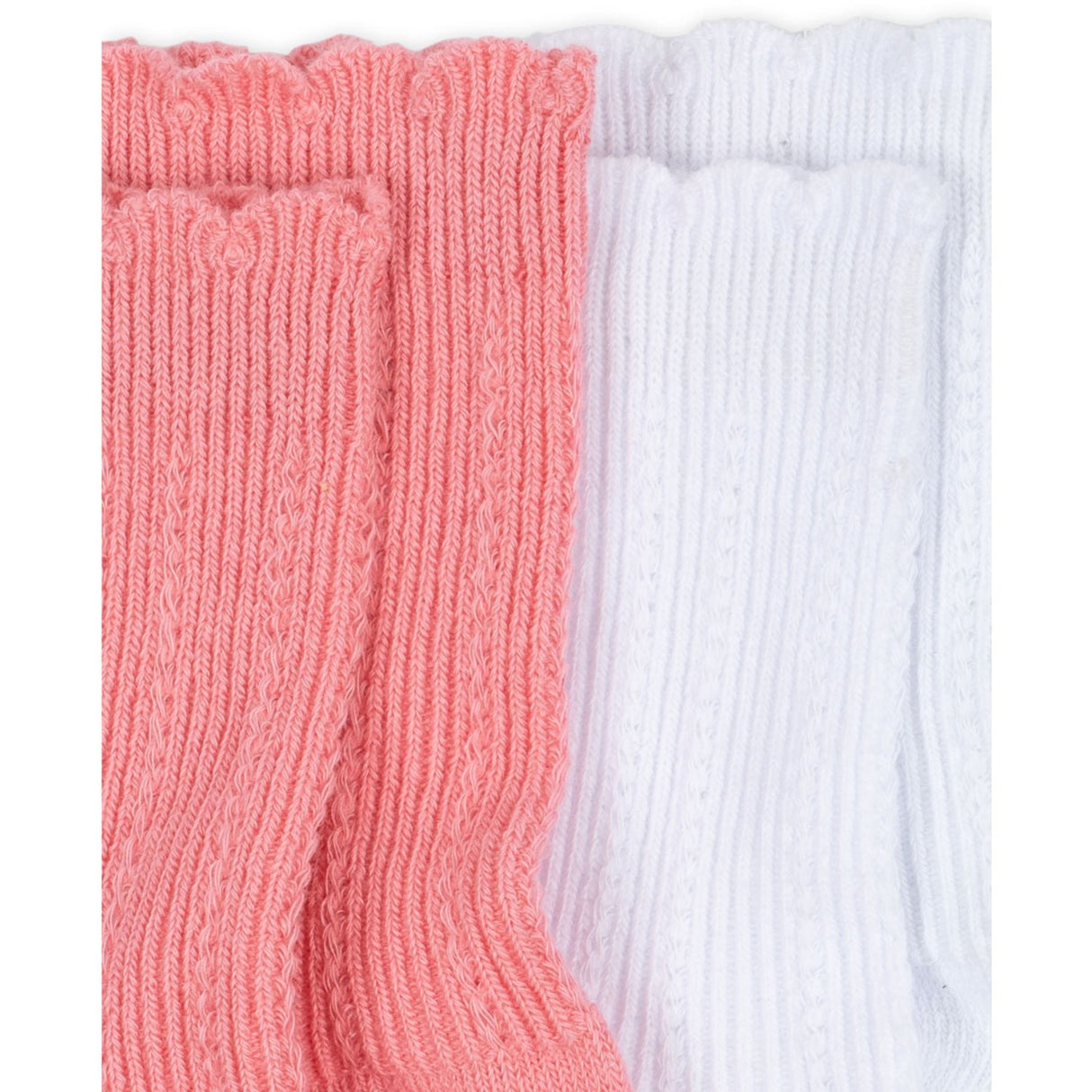 Konges Sløjd Multi Färg 3 Pack Frill Strumpor