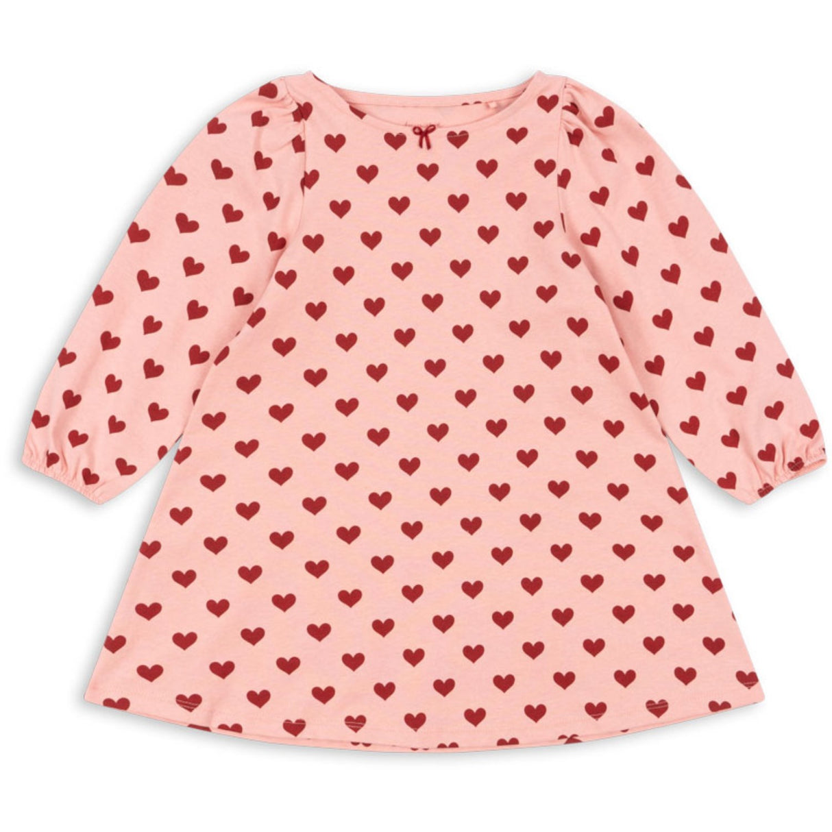 Konges Sløjd Amour Rouge Drey Klänning Gots