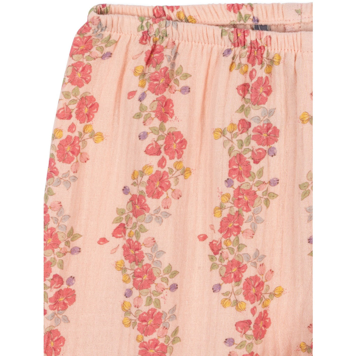Konges Sløjd Floria Pink Coco Byxor Gots