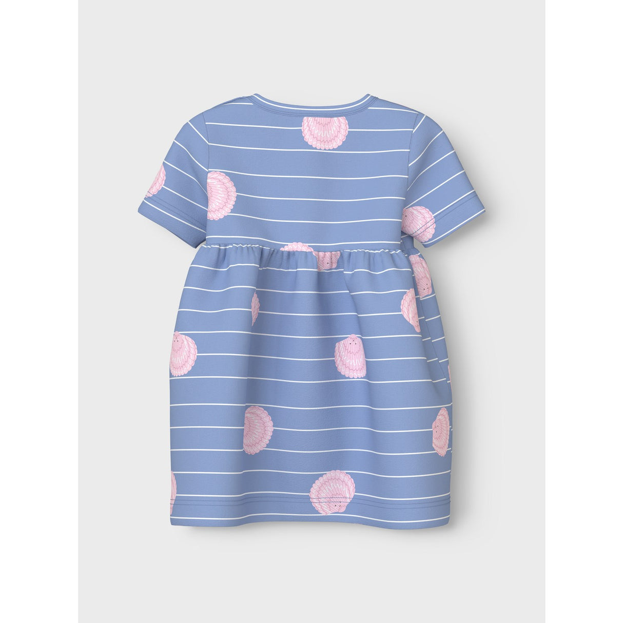 Name It Serenity Seashells Vandora Klänning