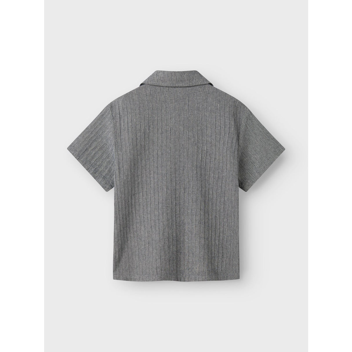 Name It Navy Blazer Hekarl Regular Skjorta