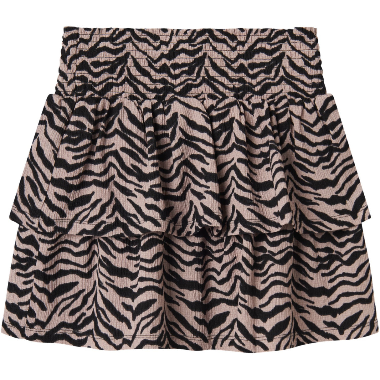 Name It Burnished Lilac Lotta Kjol