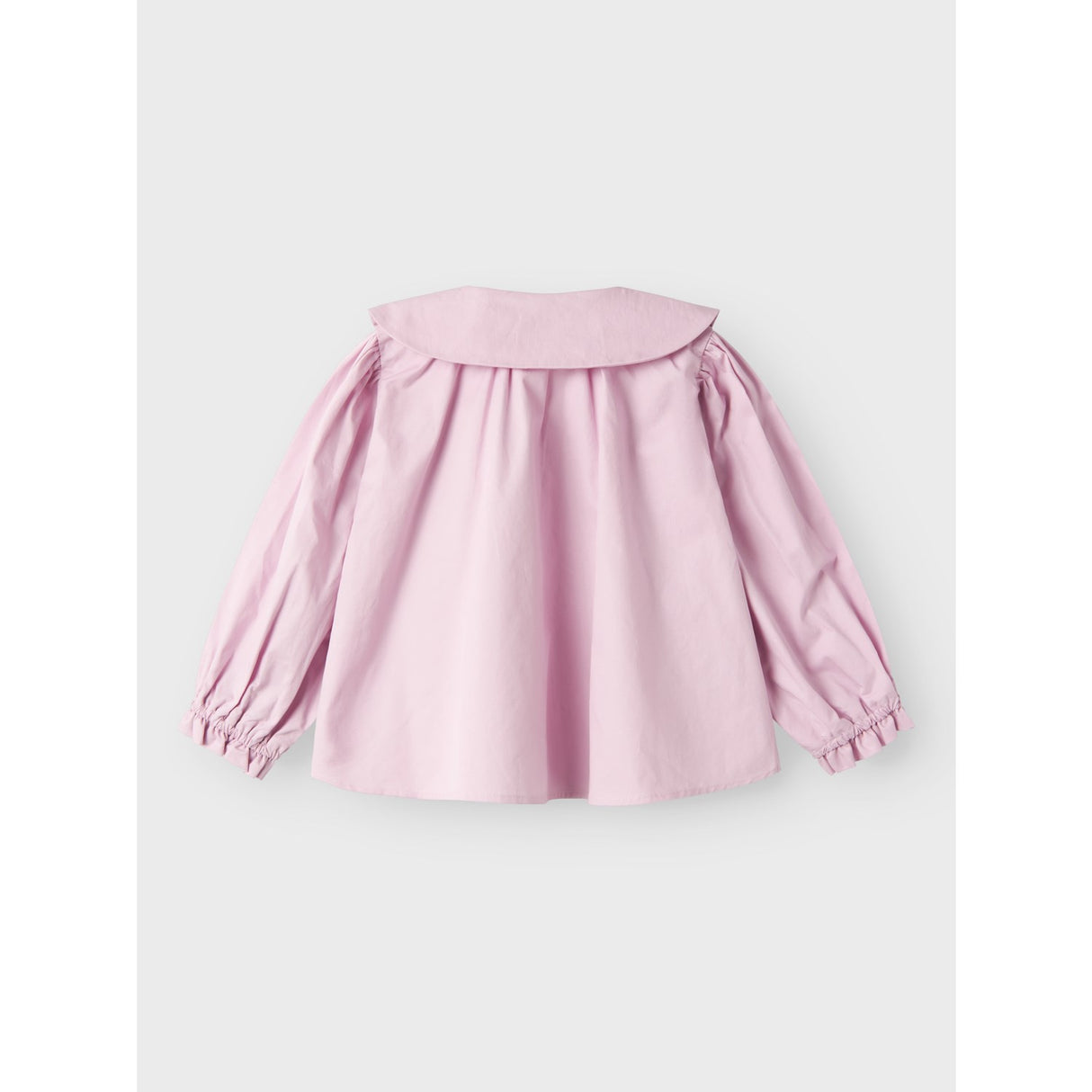 Name It Winsome Orchid Tetalia Skjorta