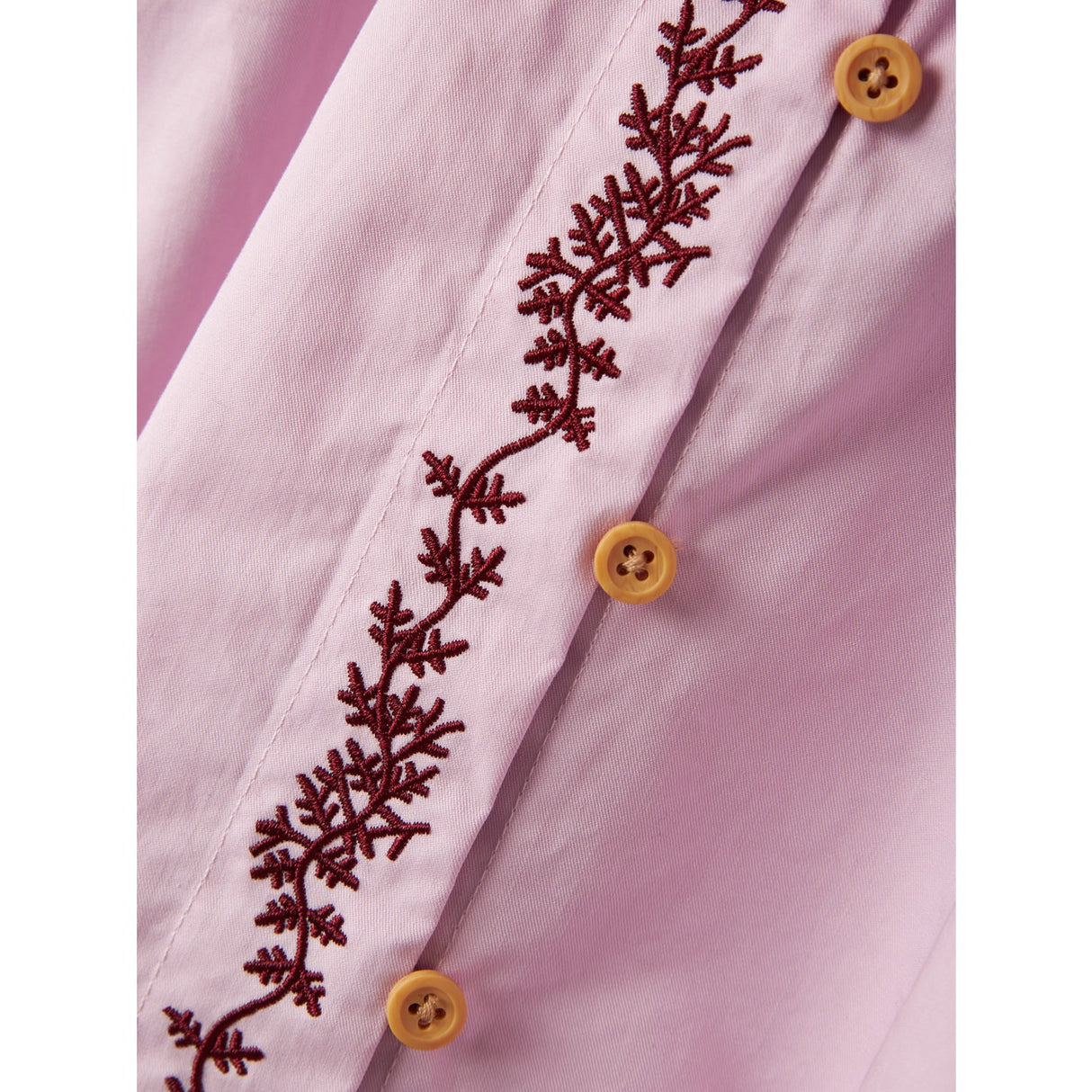 Name It Winsome Orchid Tetalia Skjorta