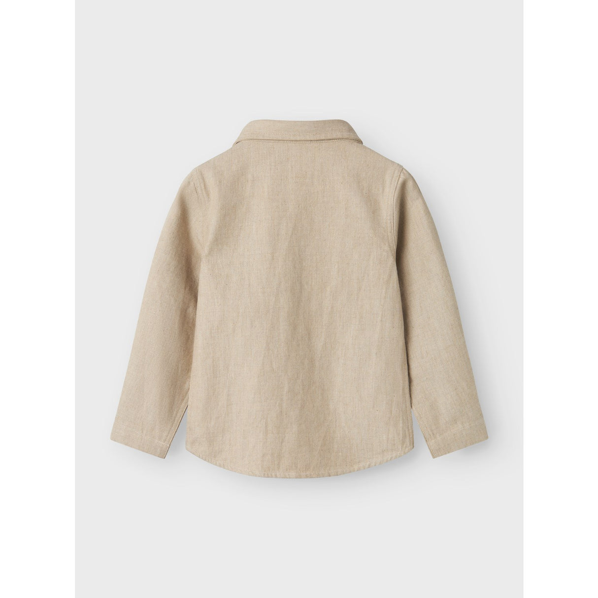 Name It Pure Cashmere Tallo Skjorta