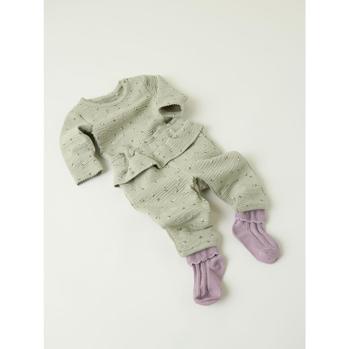 Name It Tea Tusia Byxor