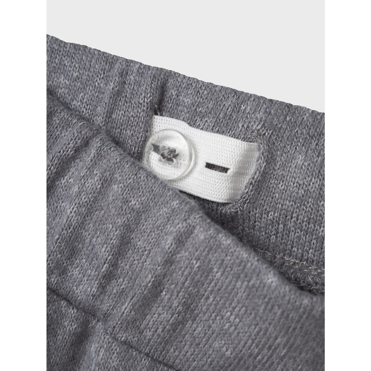 Name It Lava Smoke Tonni Regular Byxor