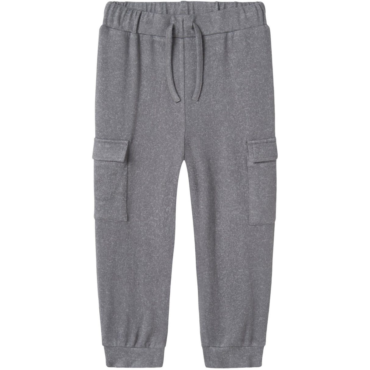 Name It Lava Smoke Tonni Regular Byxor