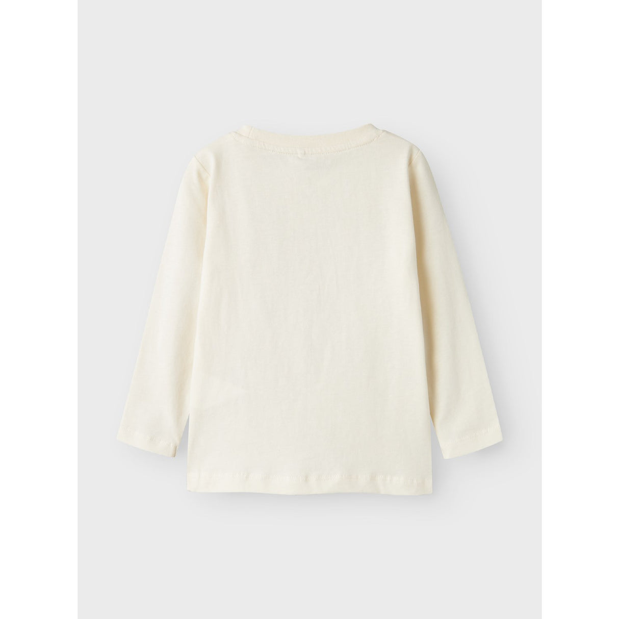 Name It Cloud Dancer Tillie Blus