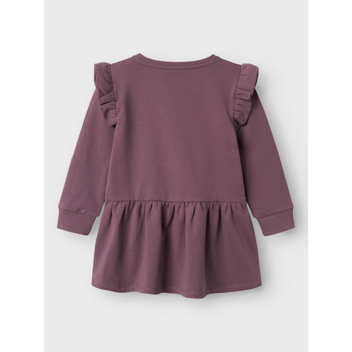 Name It Arctic Dusk Dede Minnie Mouse Sweat Klänning