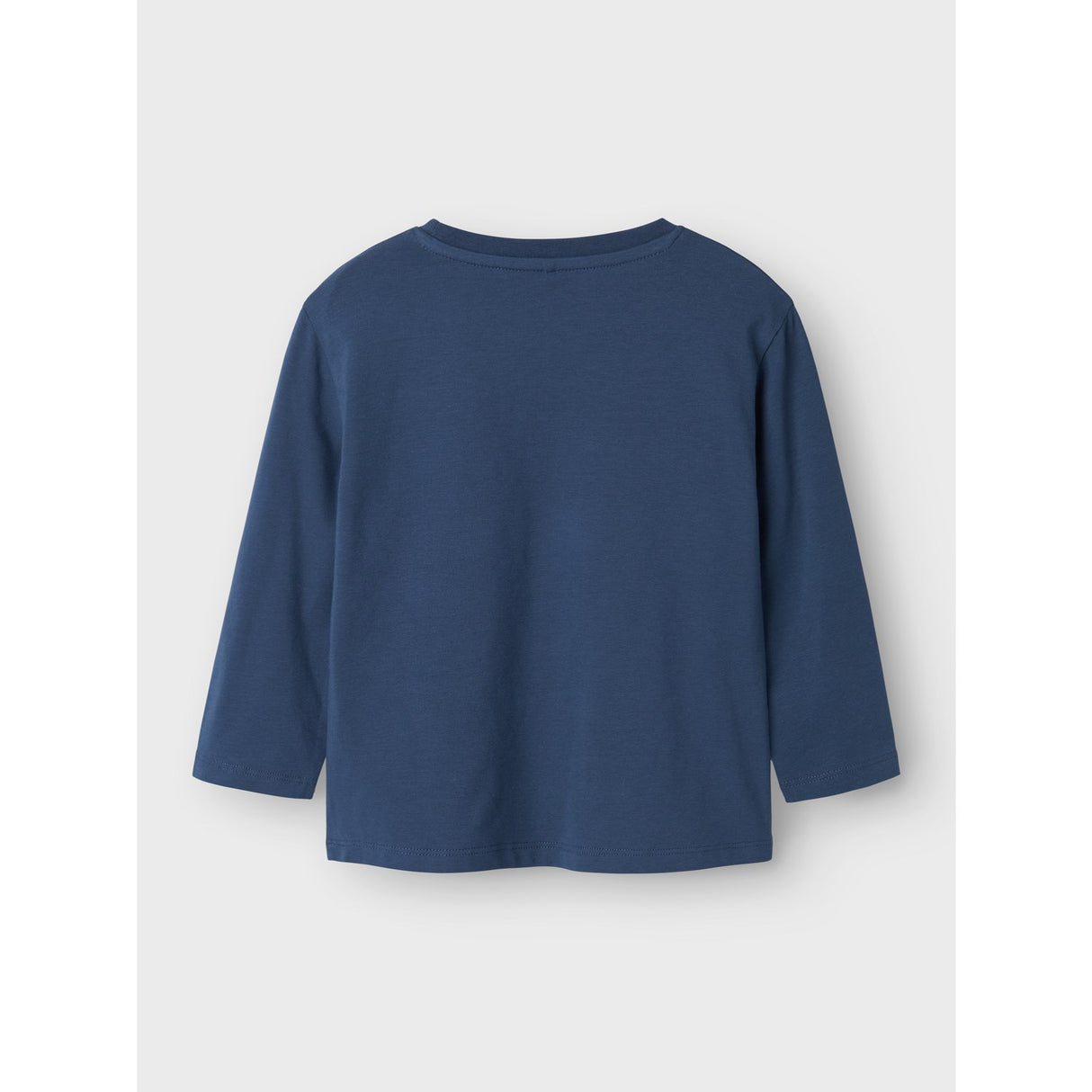 Name It Dark Denim Dante Peppa Pig Regular Blus