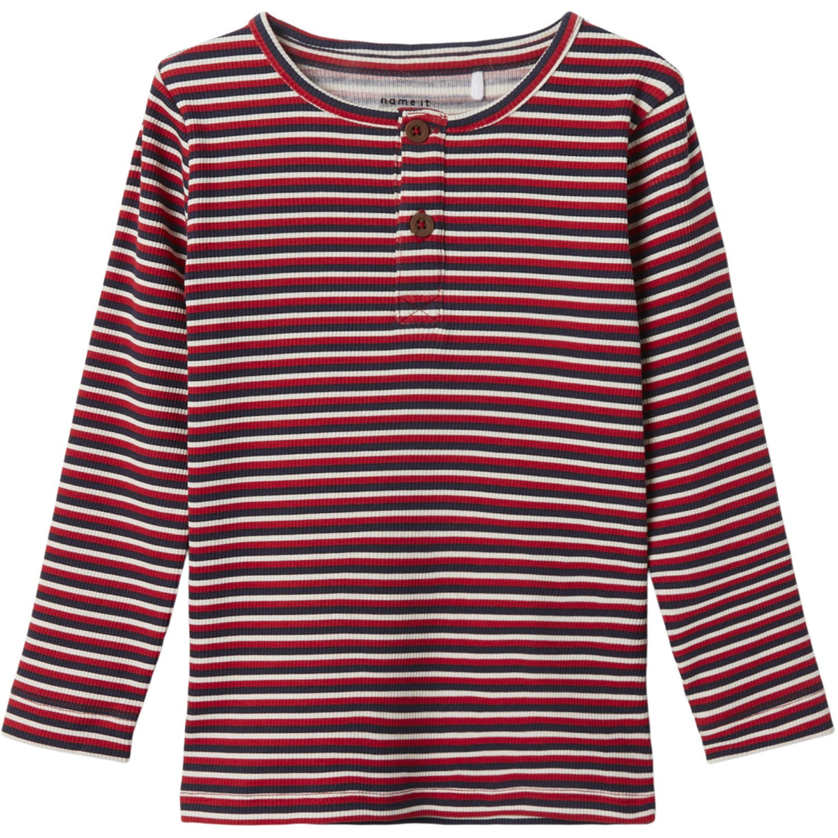 Name It Salsa Labela Slim Blus