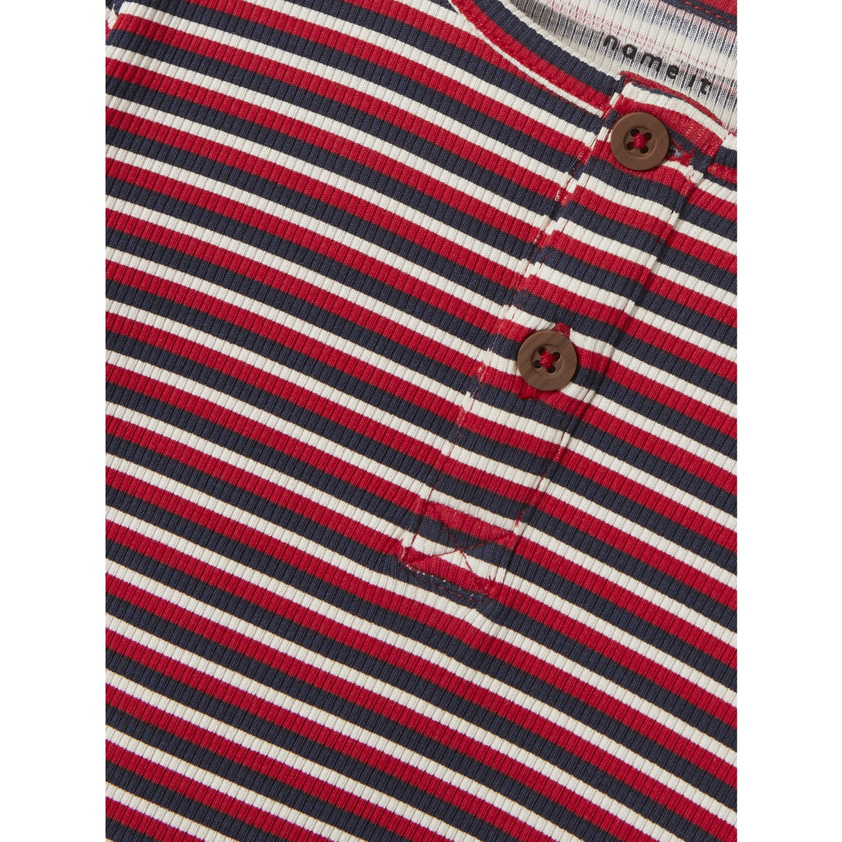 Name It Salsa Labela Slim Blus