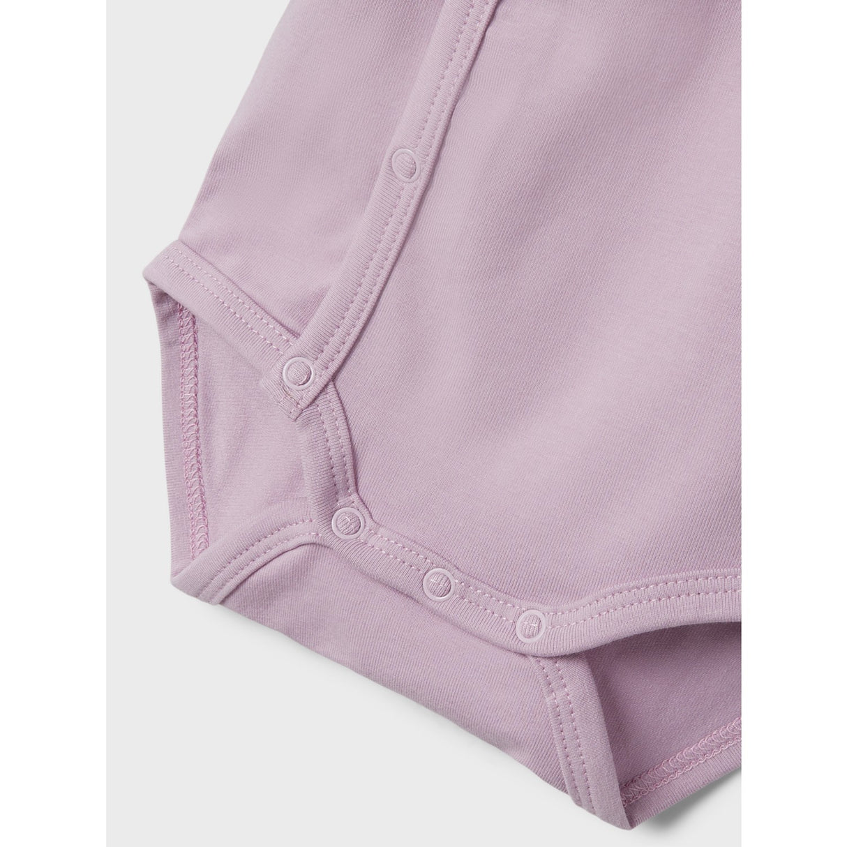 Name It Mauve Mist Nedria Omlott Body