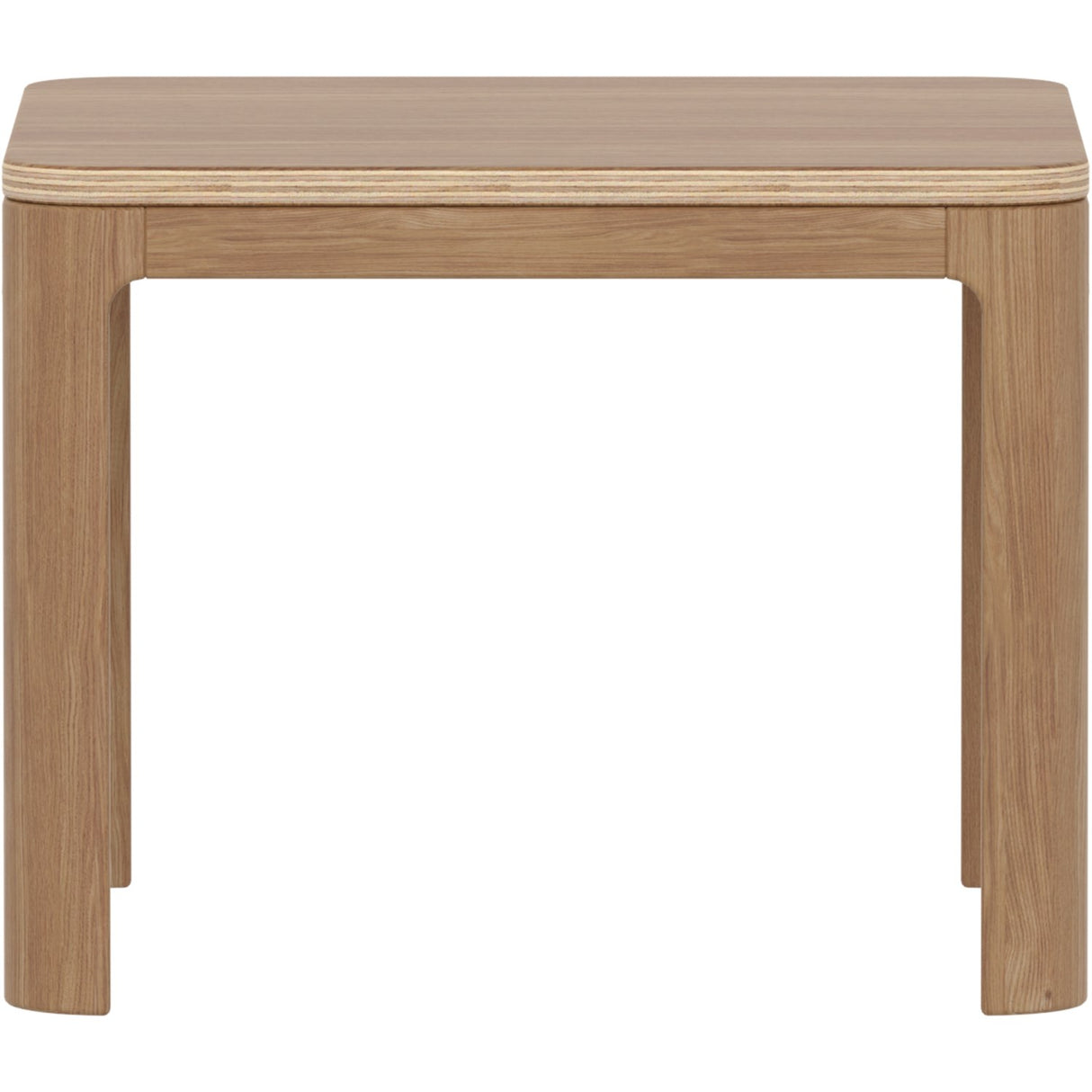 FLEXA Oak Nova Lille Bord