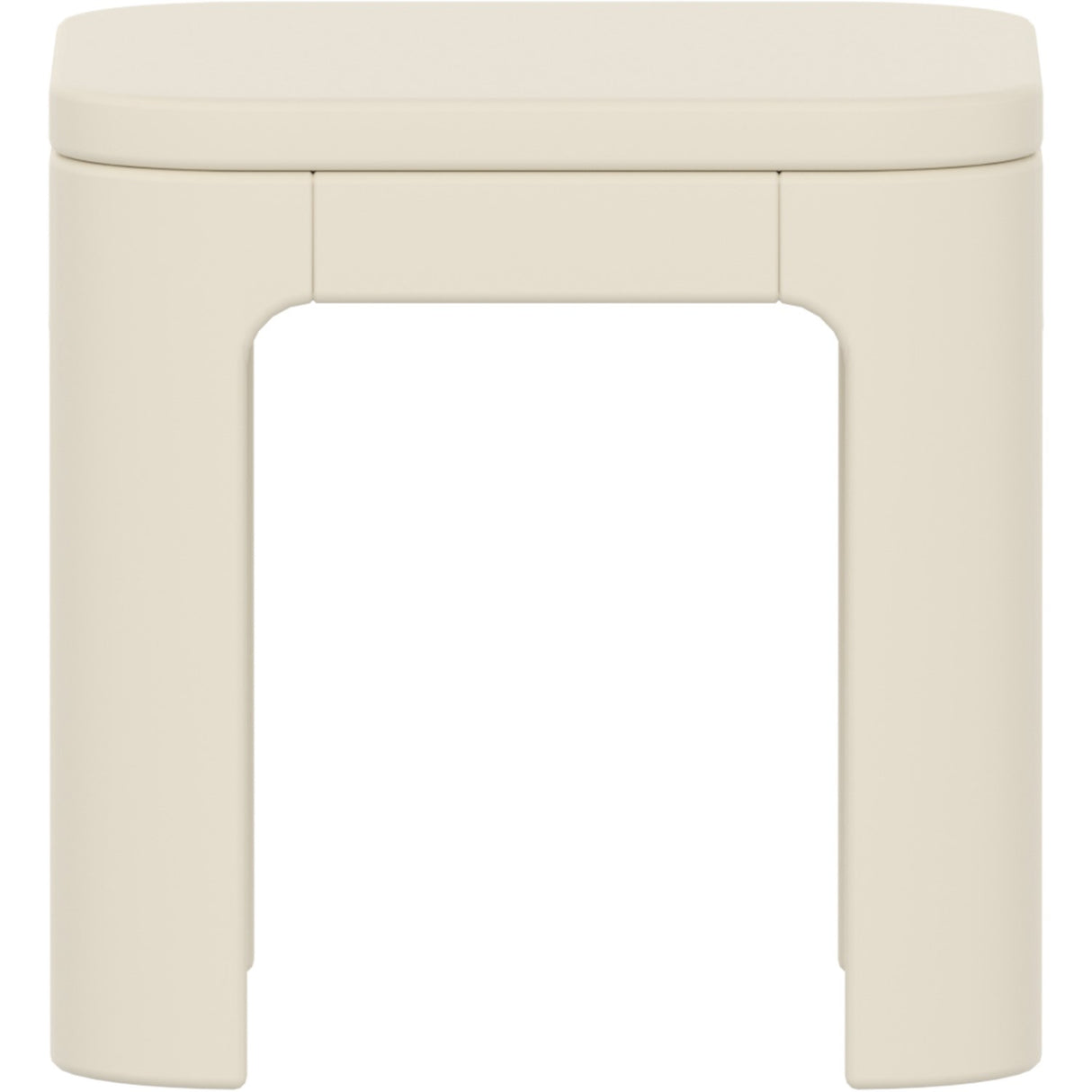 FLEXA Cream Nova Taburet