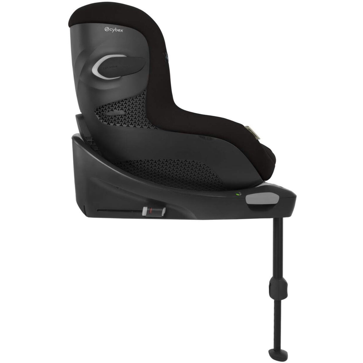Cybex Moon Black Sirona Gi I-Size Plus
