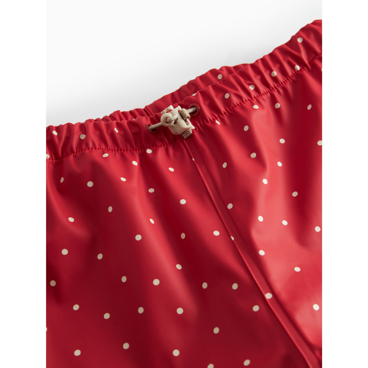 MarMar Rainwear Red Dew Dot Olaf Byxor Outerwear