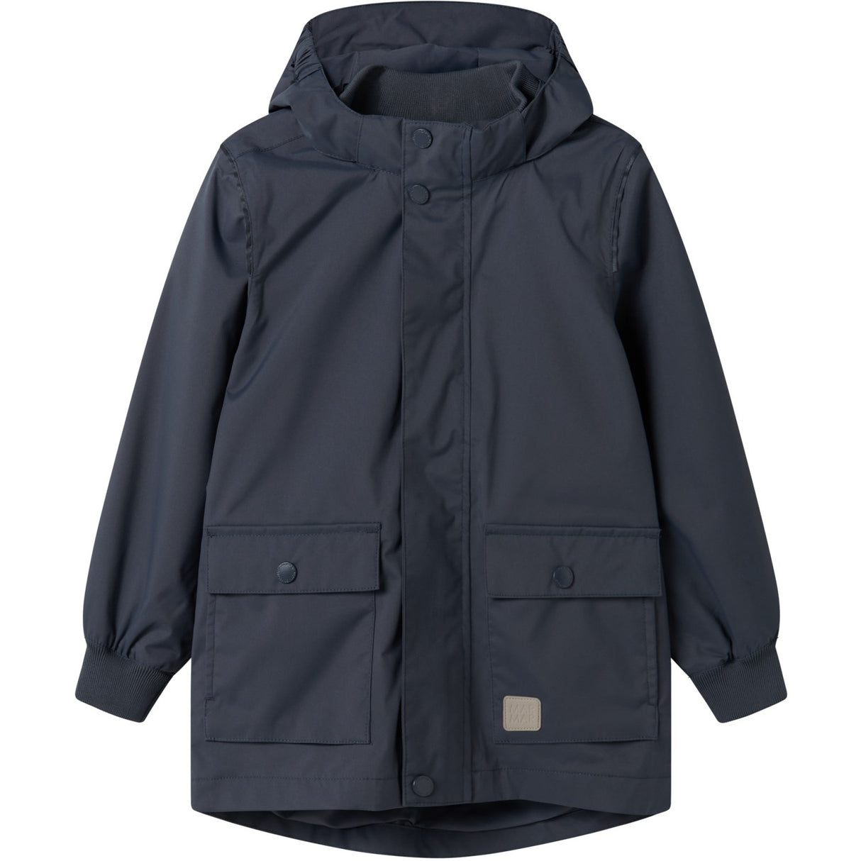 MarMar Tech. Summer Outerwear Blue Oleg Jacka Outerwear