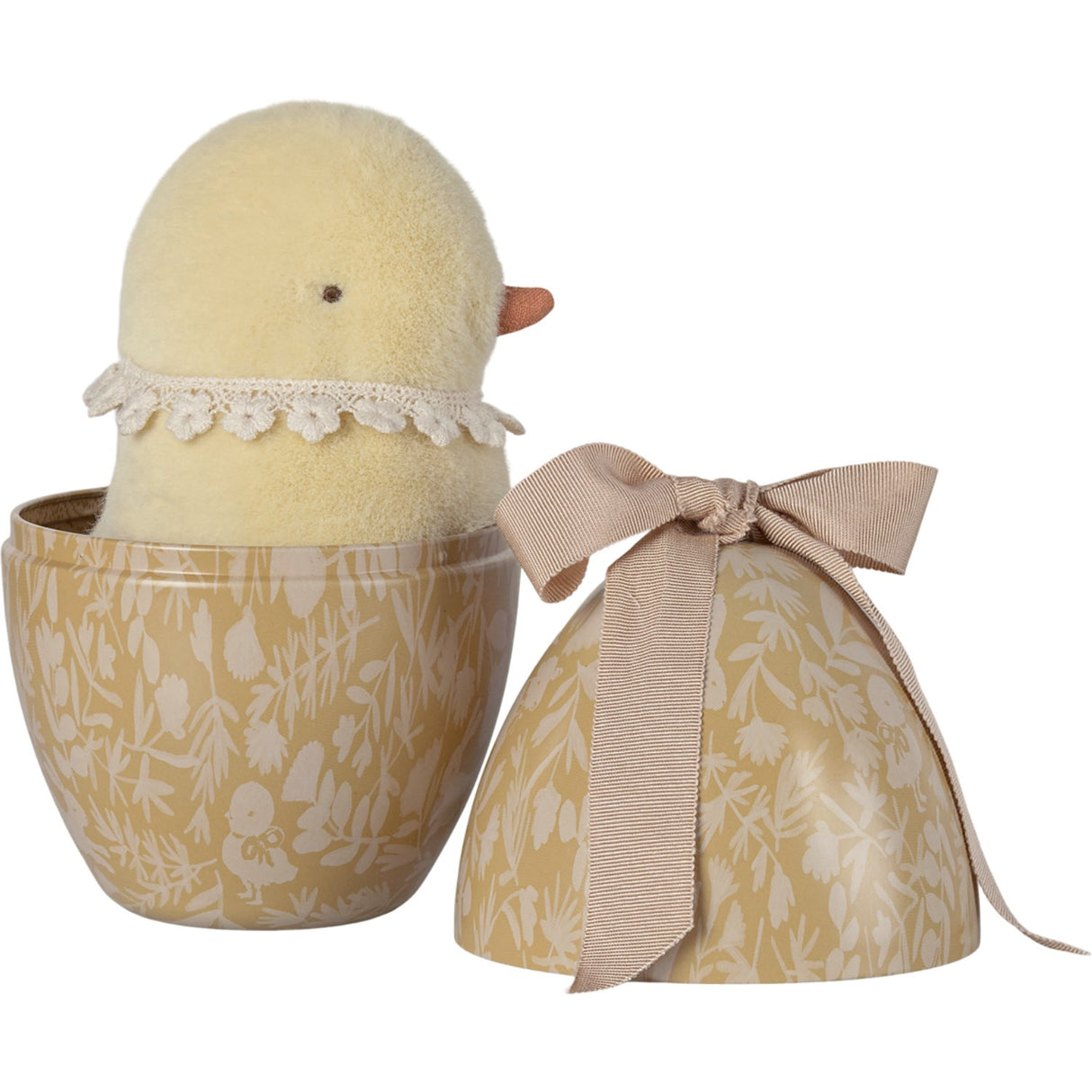 Maileg Påskägg med Kyckling