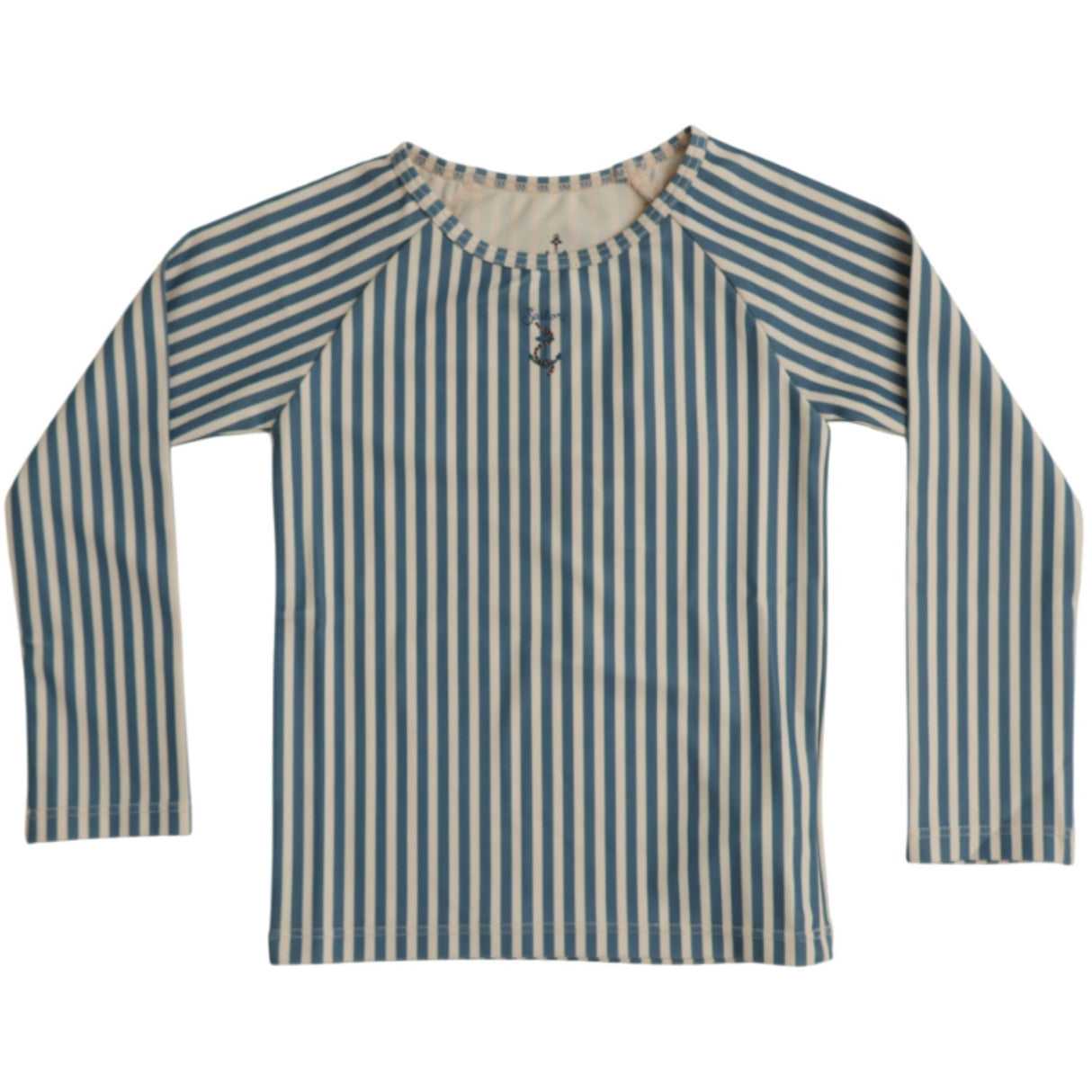 Konges Sløjd Sailor Stripe Aster Swim Blus Grs