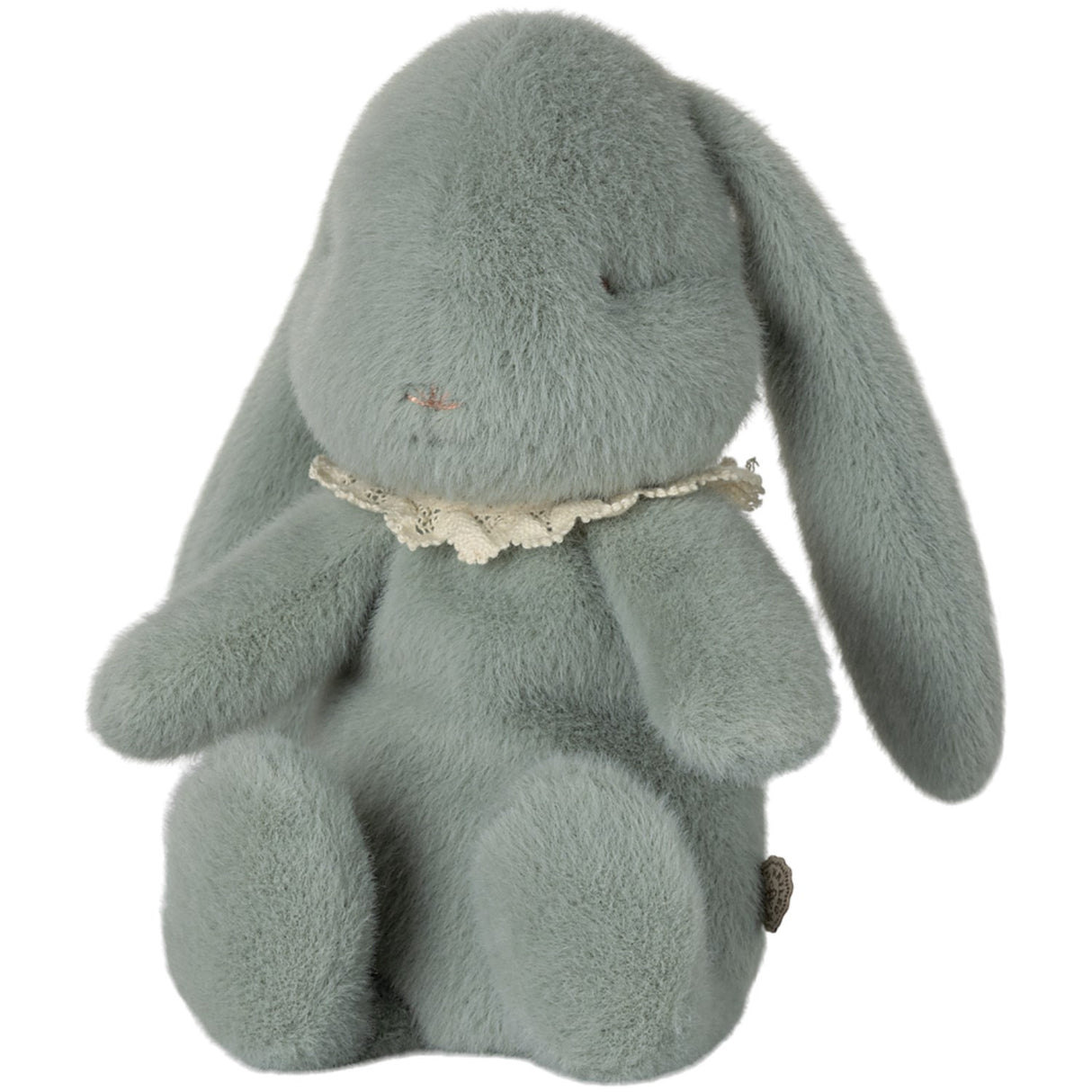 Maileg Easter Egg Med Bunny - Mint