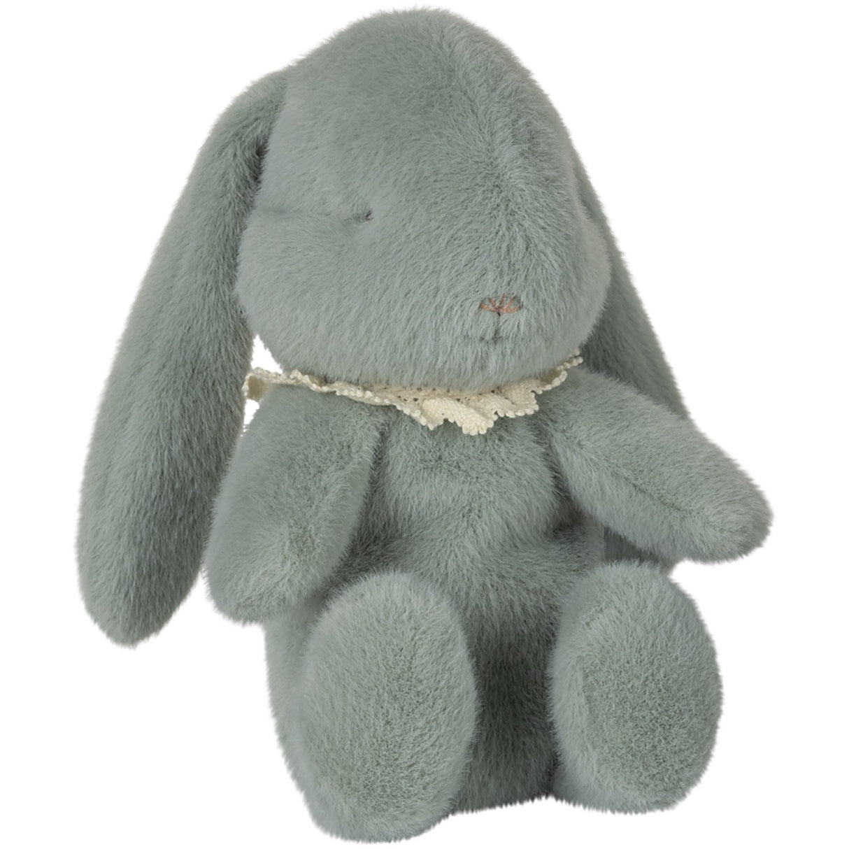 Maileg Easter Egg Med Bunny - Mint