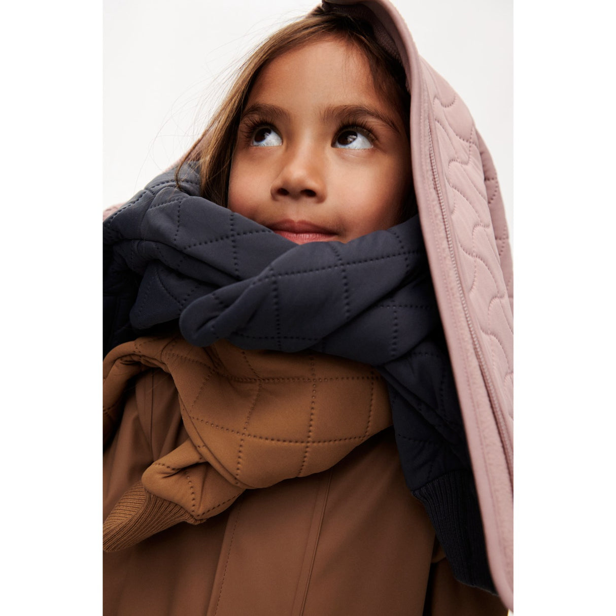 Wheat Hazel Thermo Jacka Loui