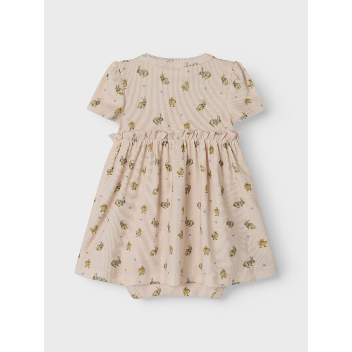 Lil'Atelier Morganite Lavo Kin Body Klänning