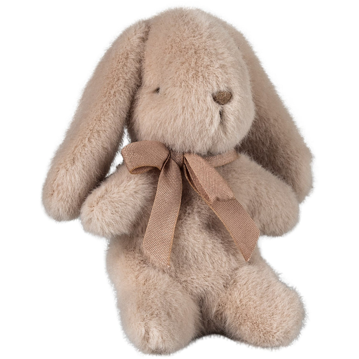 Maileg Bunny Plush, Mini - Light Powder