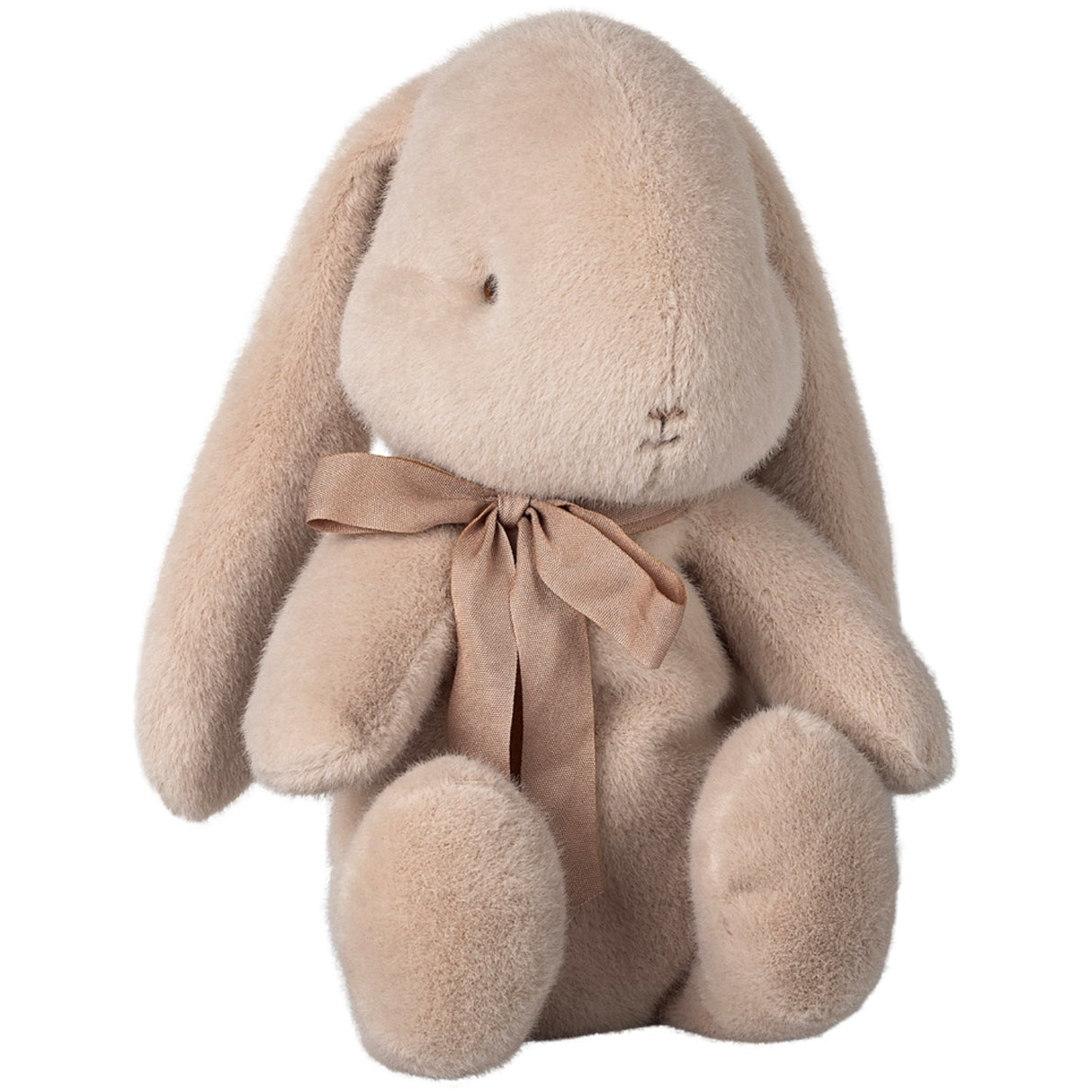 Maileg Bunny Plush, Medium - Light Powder
