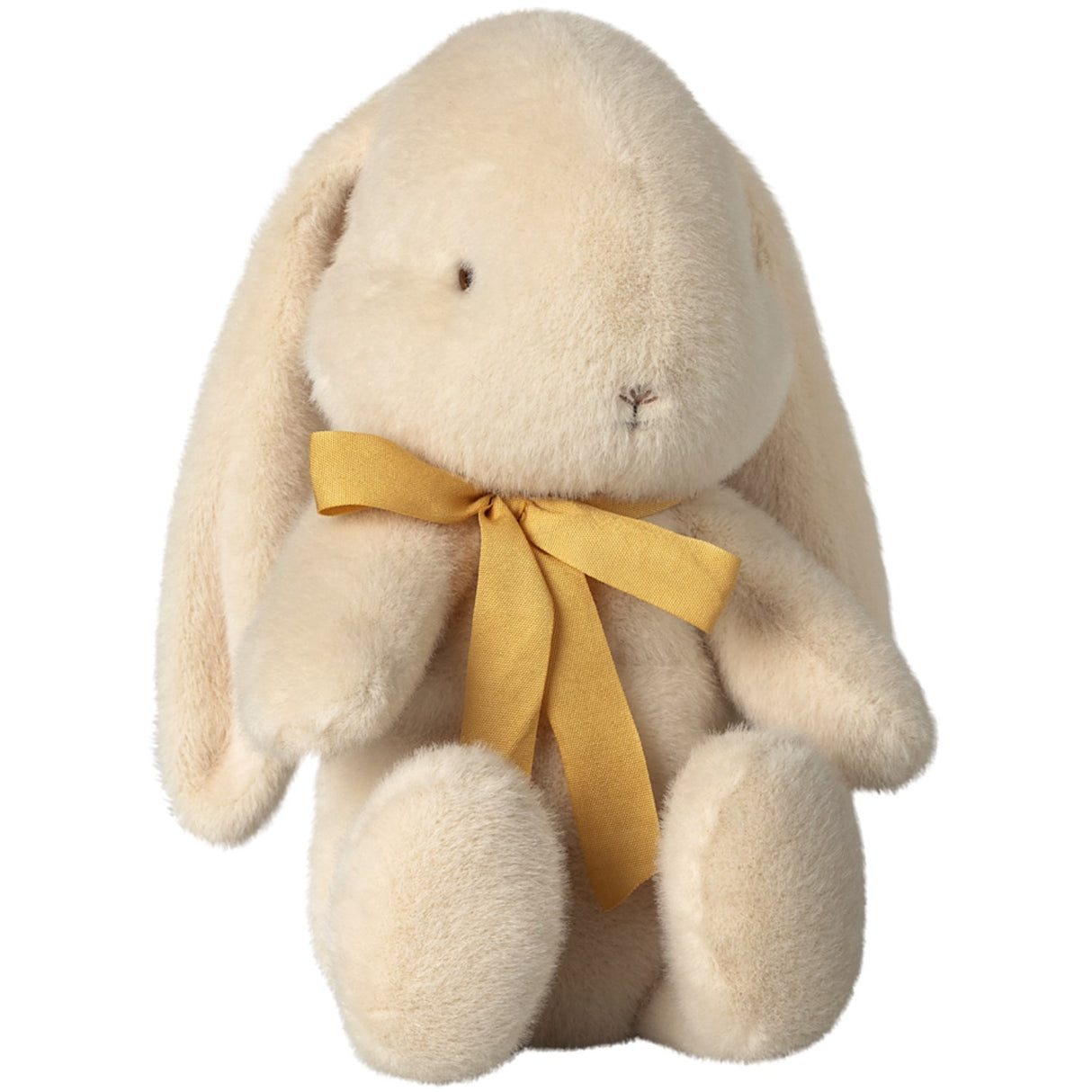 Maileg Bunny Plush, Medium - Cream