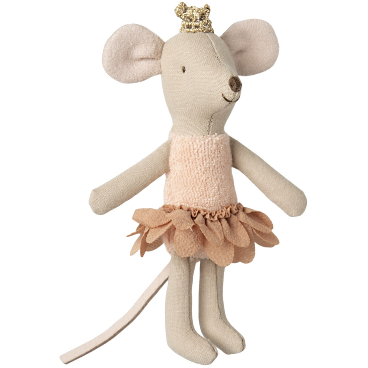 Maileg Princess Mouse, Little Sister I Matchbox