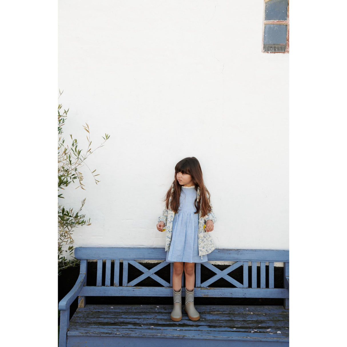 Wheat Meadow Lake Regnkläder Ollo Jacka