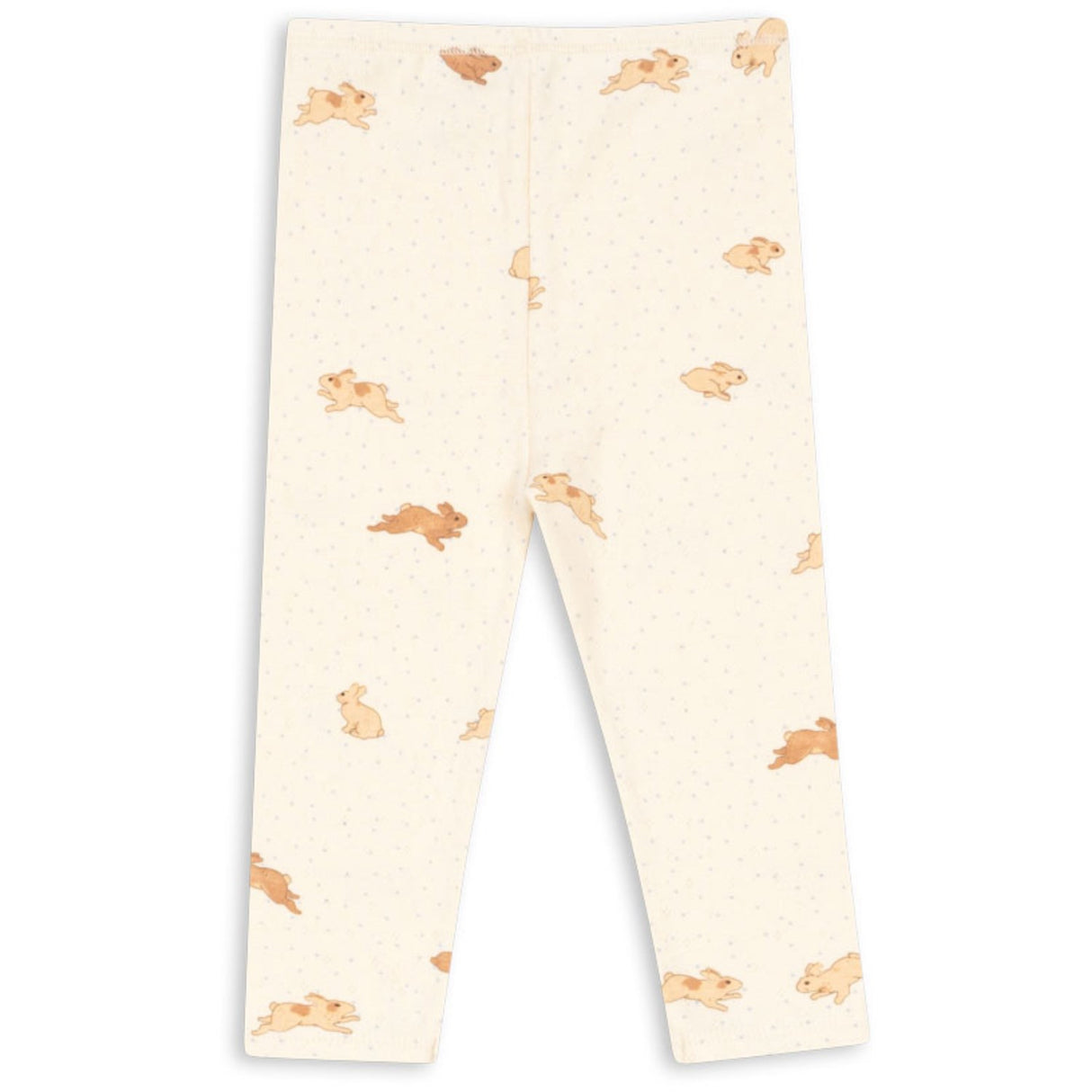 Konges Sløjd Petit Lapin Minnie Byxor GOTS