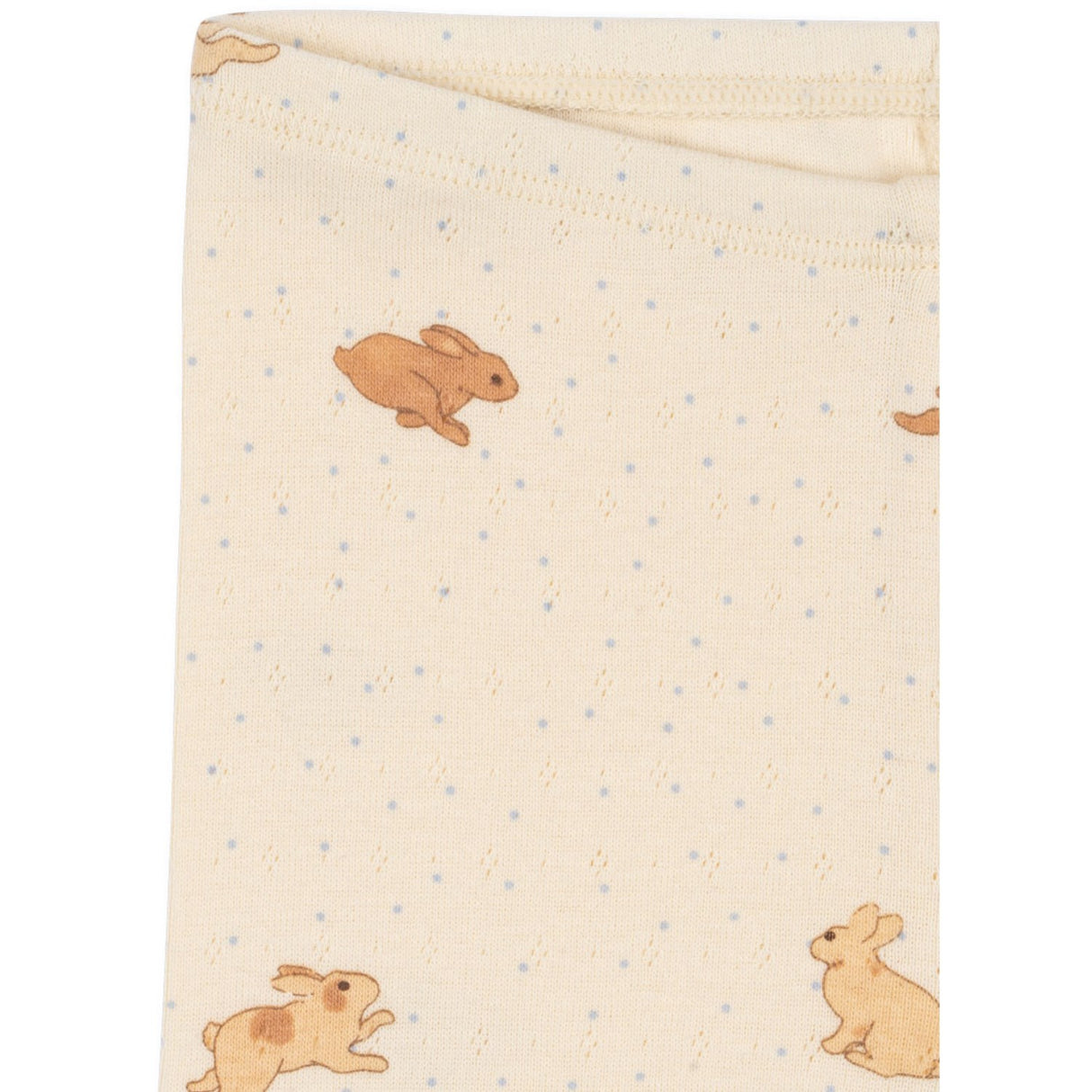 Konges Sløjd Petit Lapin Minnie Byxor GOTS