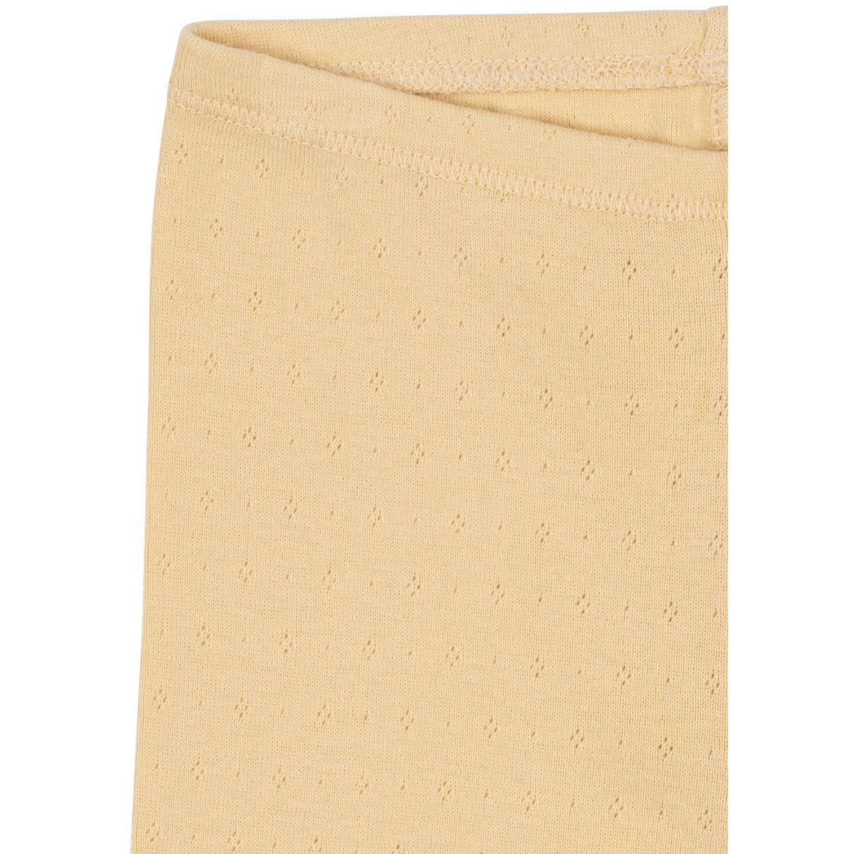 Konges Sløjd Golden Fleece Minnie Byxor GOTS