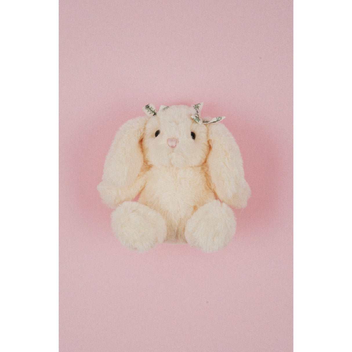 Konges Sløjd Off White Easter Bunny Egg