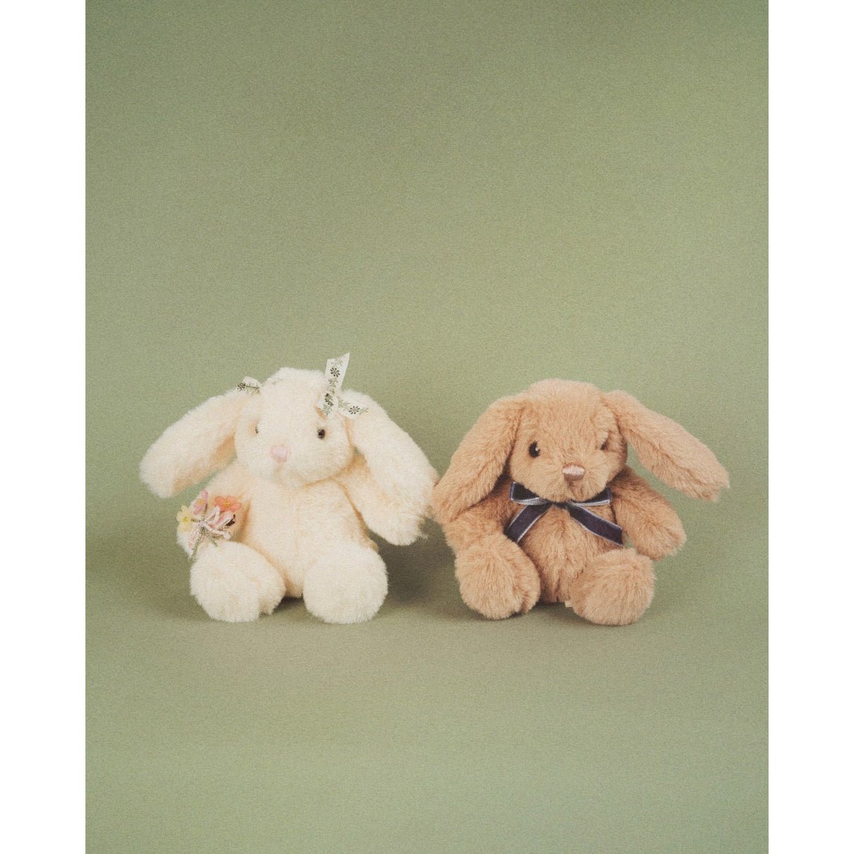 Konges Sløjd Off White Easter Bunny Egg