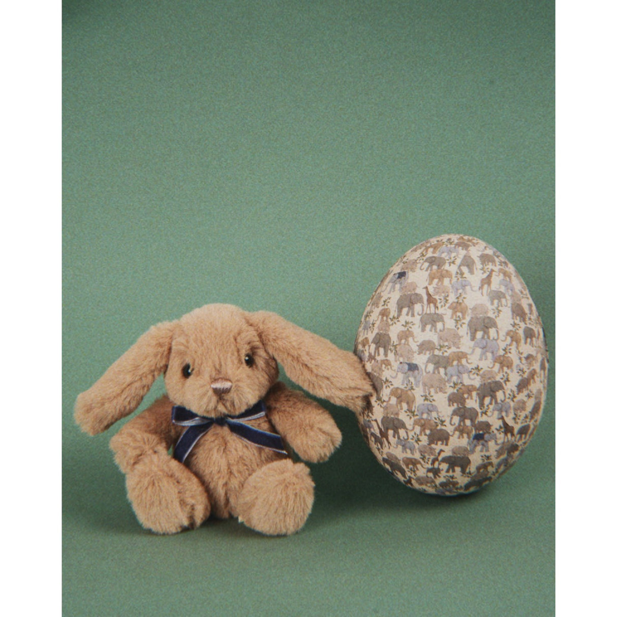 Konges Sløjd Toffee Easter Bunny Egg