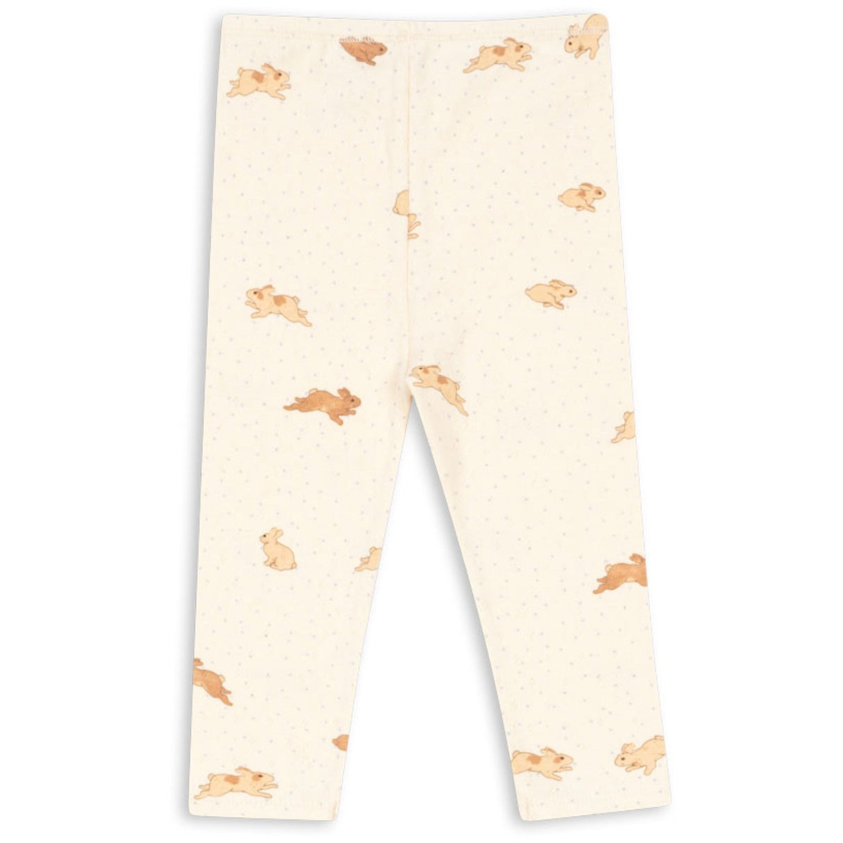 Konges Sløjd Petit Lapin Minnie Byxor GOTS