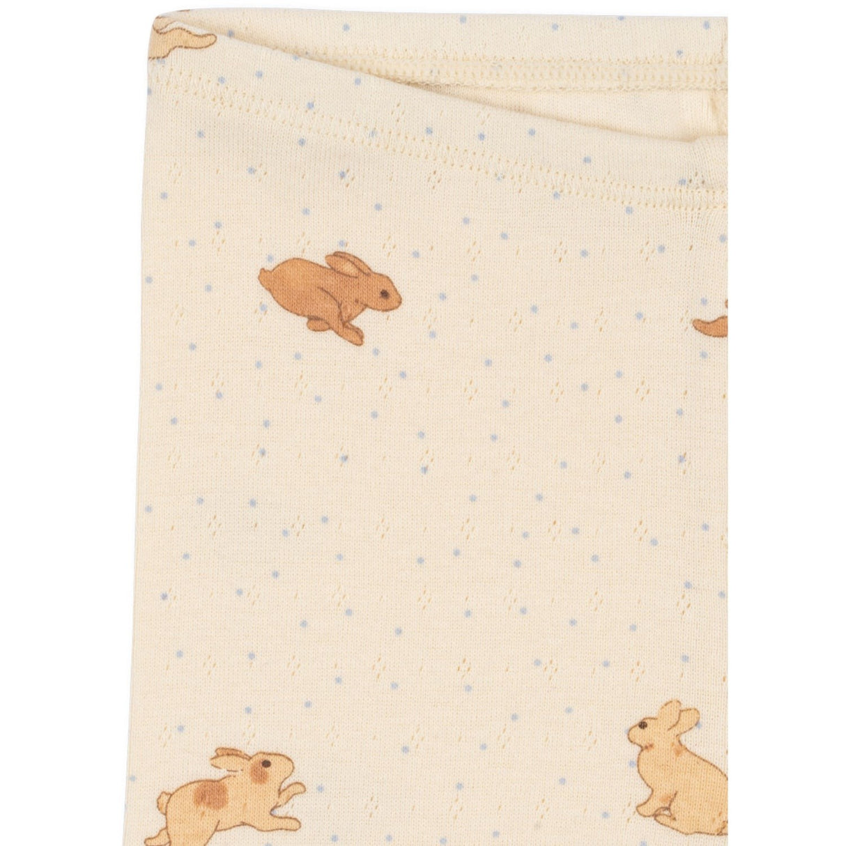 Konges Sløjd Petit Lapin Minnie Byxor GOTS