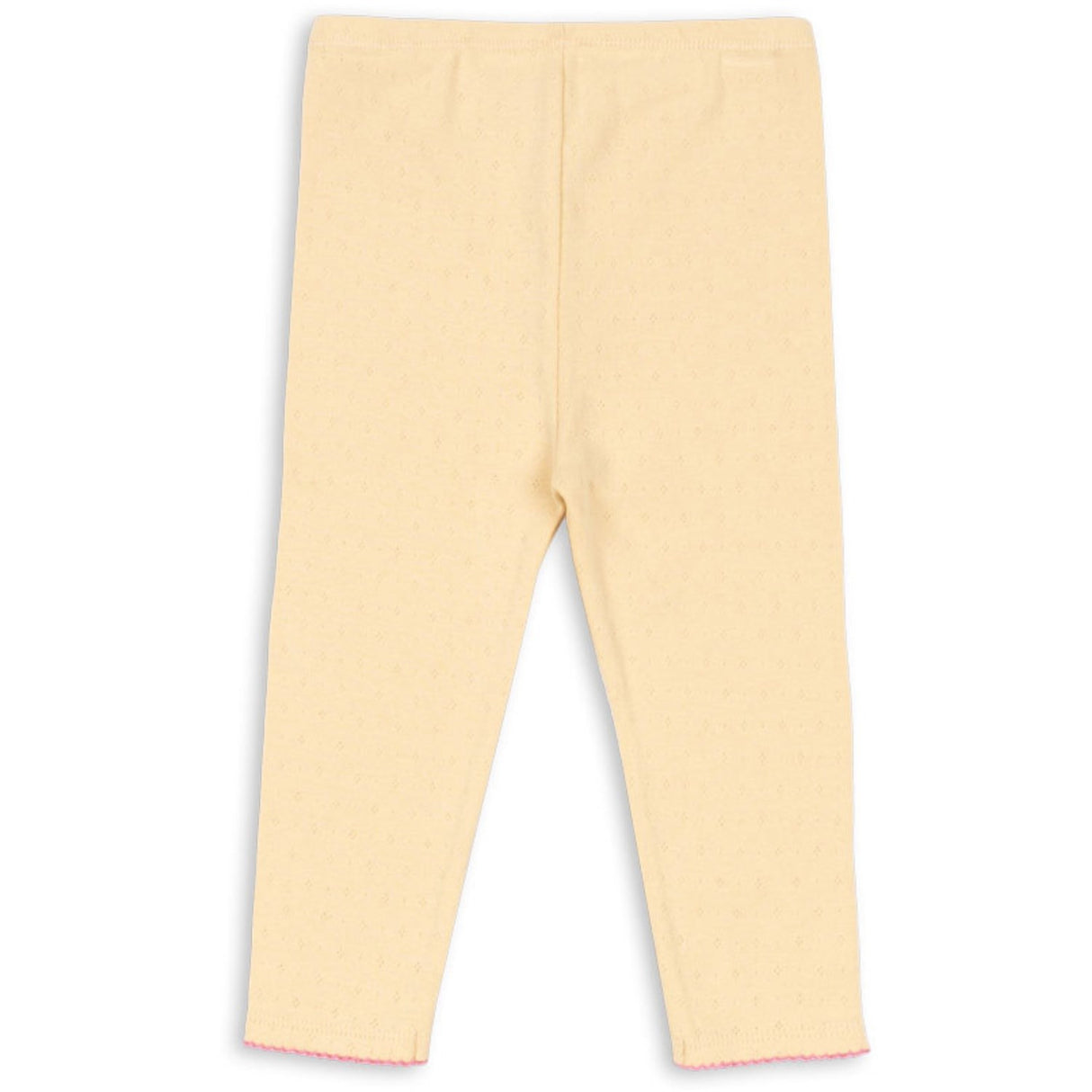 Konges Sløjd Golden Fleece Minnie Byxor GOTS