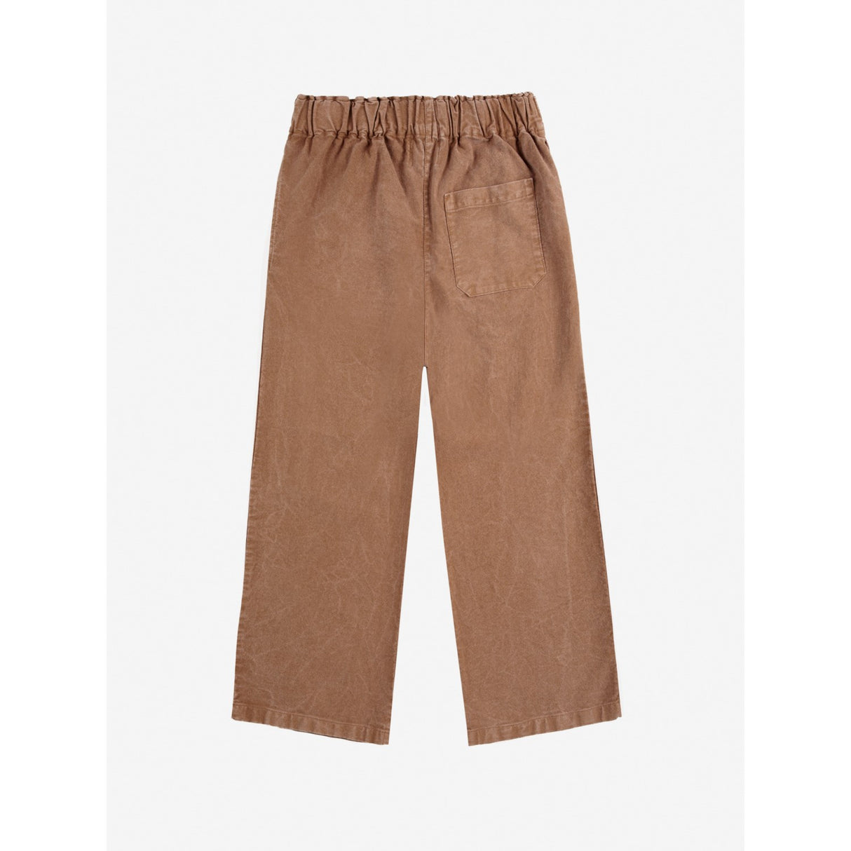Bobo Choses Brown Bobo Choses Woven Byxor