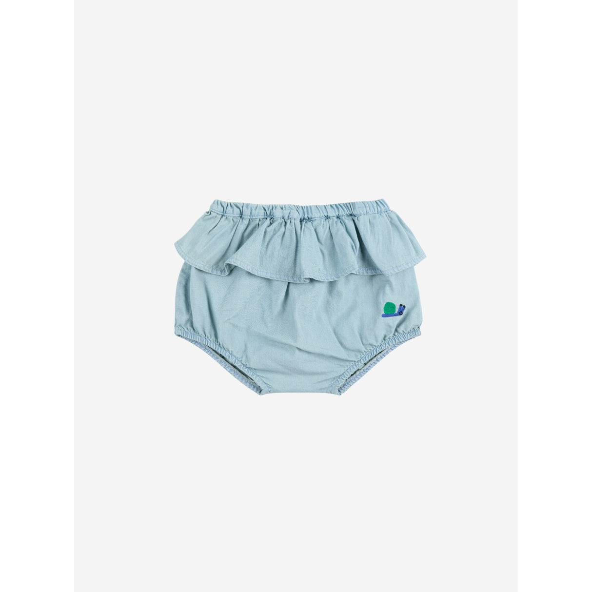 Bobo Choses Lavender Funny Snail Presentset