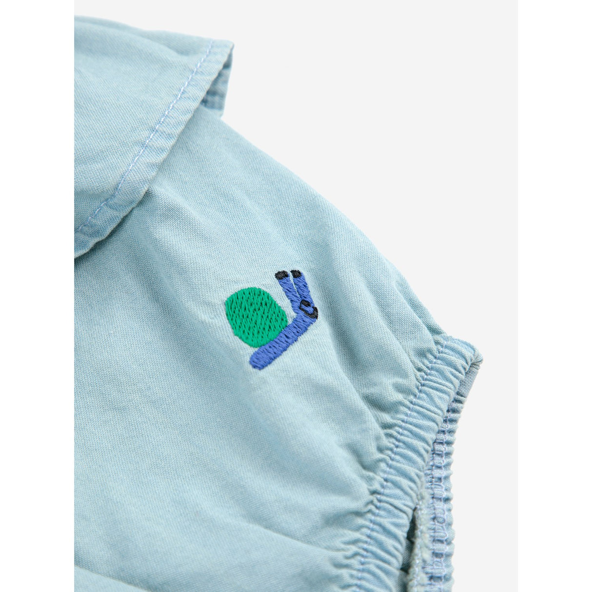 Bobo Choses Lavender Funny Snail Presentset