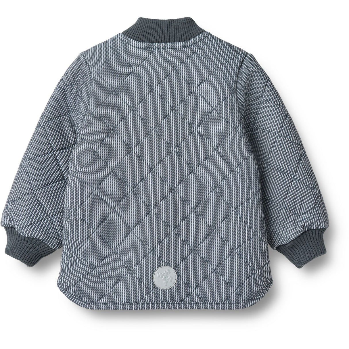 Wheat Ink Stripe Thermo Jacka Loui